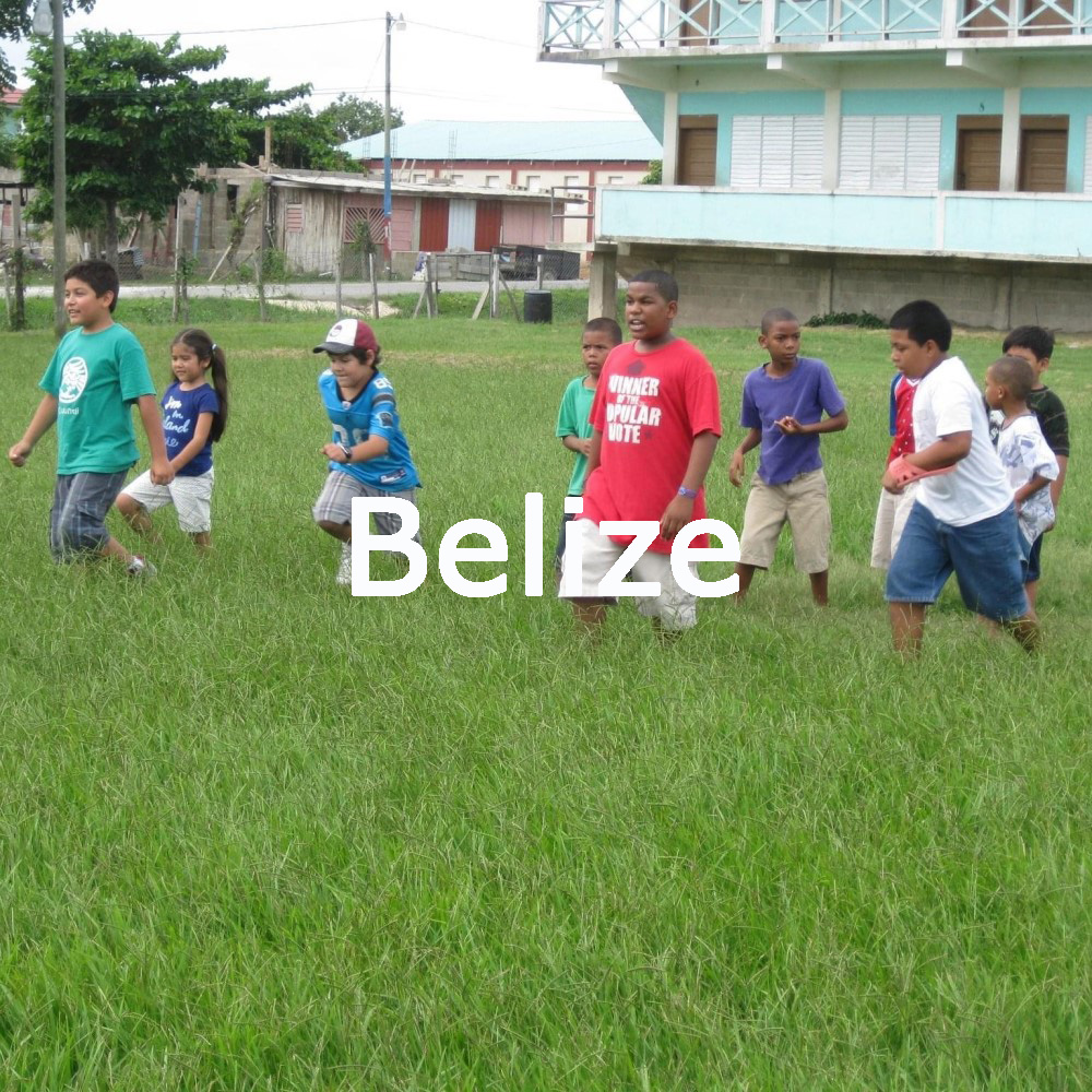 Belize